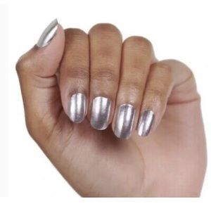 Color Street Silver Lust